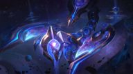 League of Legends (Cosmic Skarner)